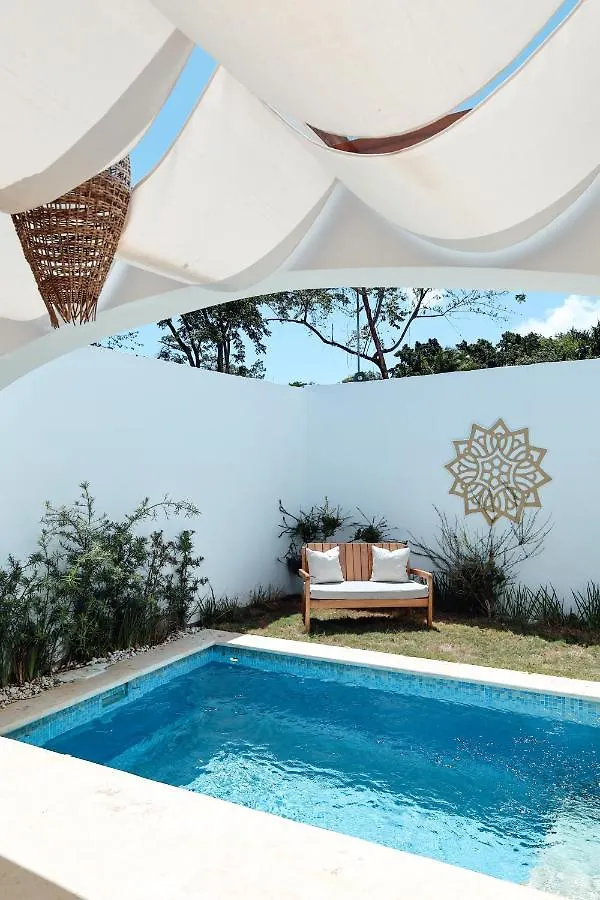 Hotel Le Ress Sosúa
