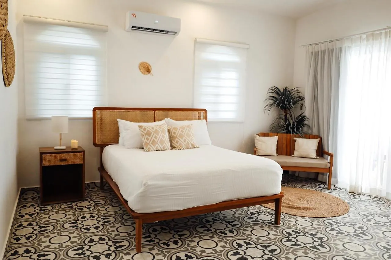 Hotel Le Ress Sosúa